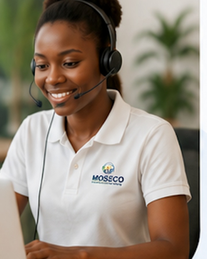 Conseillère assistance MOSECO